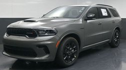 2026 Dodge Durango GT HEMI Plus
