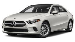 2022 Mercedes-Benz A-Class A 220 4MATIC