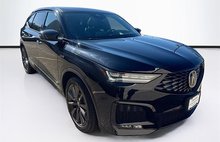 2025 Acura MDX SH-AWD w/A-SPEC