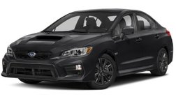 2018 Subaru WRX Base