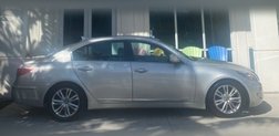 2010 Hyundai Genesis 4.6L V8