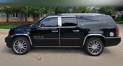 2013 Cadillac Escalade ESV Premium