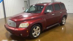 2008 Chevrolet HHR LT