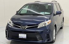 2018 Toyota Sienna L