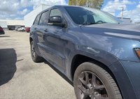 2019 Jeep Grand Cherokee Limited X