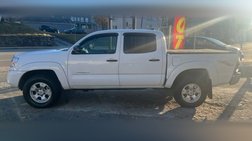 2014 Toyota Tacoma V6