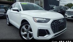 2021 Audi Q5 Sportback quattro Premium Plus 45 TFSI