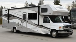 2026 Ford E-Series E-450 SD