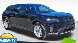 2024 Honda Prologue EX