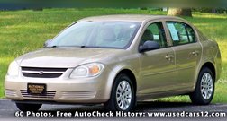 2007 Chevrolet Cobalt LS