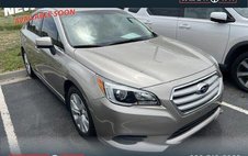 2015 Subaru Legacy 2.5i Premium