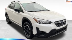 2023 Subaru Crosstrek Base