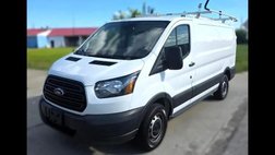 2018 Ford Transit 250