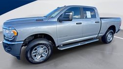 2024 Ram Ram Pickup 2500 Big Horn