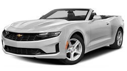2020 Chevrolet Camaro SS