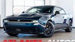 2024 Dodge Charger Daytona R/T