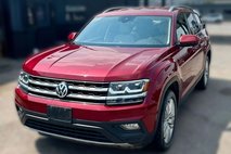 2019 Volkswagen Atlas V6 SE 4Motion