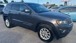 2014 Jeep Grand Cherokee Laredo E