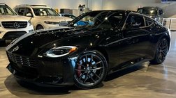 2024 Nissan Z Performance