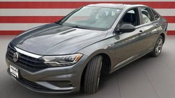 2019 Volkswagen Jetta R-Line