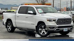 2023 Ram Ram Pickup 1500 Laramie