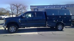 2019 Ford Super Duty F-250 Lariat