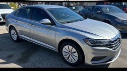 2020 Volkswagen Jetta SE