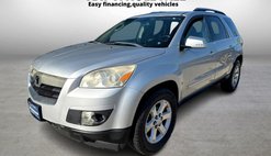 2009 Saturn Outlook XR