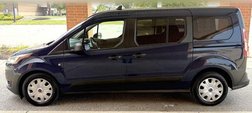 2021 Ford Transit Connect XL