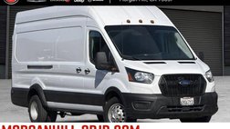 2024 Ford Transit 350 HD