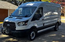 2019 Ford Transit 250