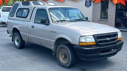 1998 Ford Ranger XLT