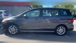 2013 Mazda MAZDA5 Touring