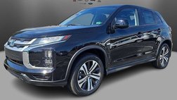 2025 Mitsubishi Outlander Sport S