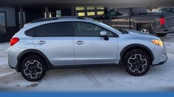 2013 Subaru XV Crosstrek 2.0i Premium