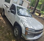 2005 Chevrolet Colorado 