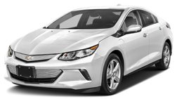 2018 Chevrolet Volt LT