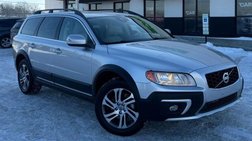 2015 Volvo XC70 3.2 Premier