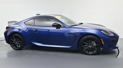 2025 Toyota GR86 Premium