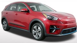 2022 Kia Niro EV EX Premium