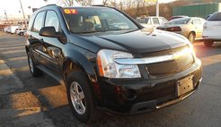 2007 Chevrolet Equinox LS