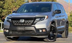 2019 Honda Passport EX-L