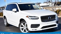 2021 Volvo XC90 T6 Momentum 6-Passenger