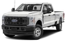 2024 Ford Super Duty F-350 Lariat