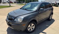 2008 Saturn VUE XE