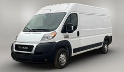 2019 Ram ProMaster 2500 159 WB