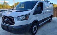 2019 Ford Transit 150