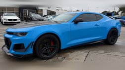 2023 Chevrolet Camaro ZL1
