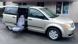 2008 Dodge Grand Caravan SE