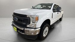 2020 Ford Super Duty F-250 XL